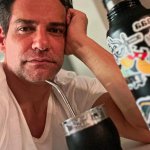 El Día del Padre de Cristián de la Fuente: "Hay que vivir del recuerdo"