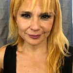 ¡Lleno de basura! Así dejó Ursula Achterberg el departamento del que fue desalojada