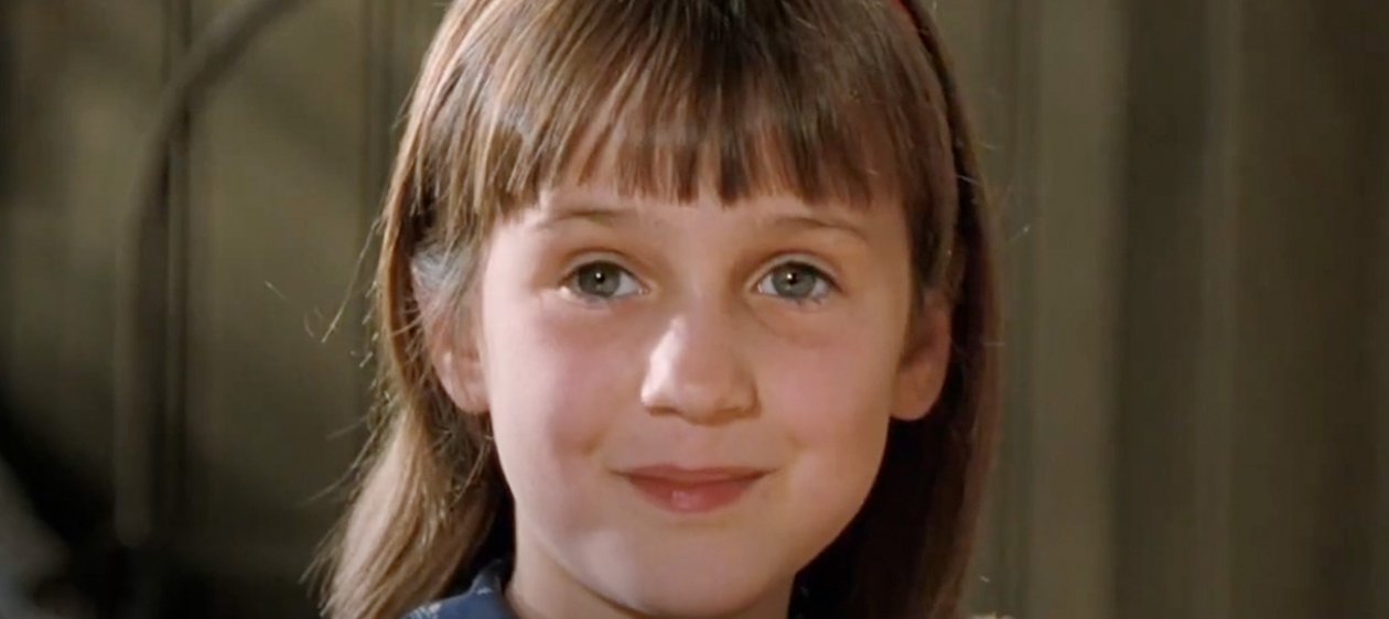 ¿Cuál fue el motivo? Los niños actores que decidieron abandonar la industria cinematográfica