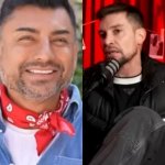 Andrés Caniulef respondió a Luis Mateucci tras acusarlo de acoso: "Es una absoluta mentira"
