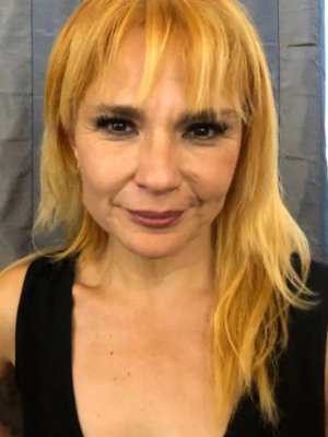 ¡Lleno de basura! Así dejó Ursula Achterberg el departamento del que fue desalojada