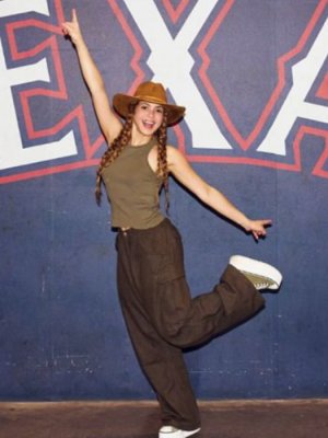 Shakira y la difícil situación de los migrantes en Estados Unidos: 
