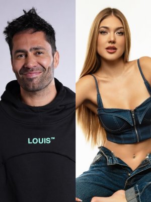 Aseguran que Luis Jiménez se estaría 