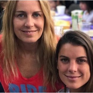 Maite Pascal reaccionó a comentarios contra publicación de Maite Orsini