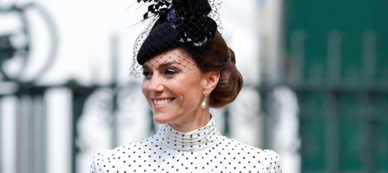 Kate Middleton preocupa a sus seguidores tras cancelar salida por proceso de recuperación del cáncer