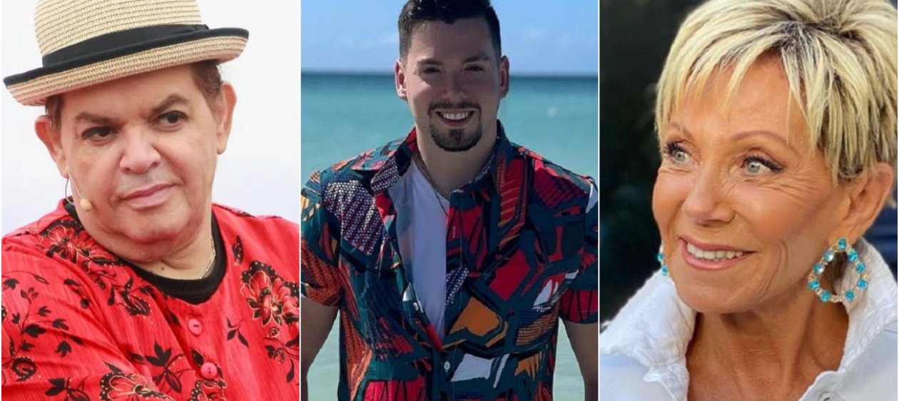 ¿Qué tiene que ver Nano Calderón con el fin de la amistad entre Raquel Argandoña y Gonzalo Cáceres?