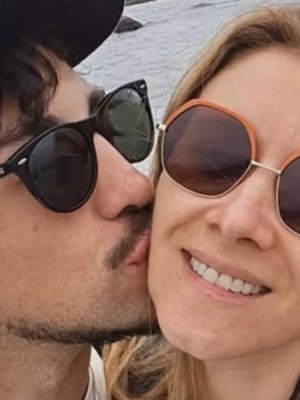 Revelan el supuesto motivo de la “ruptura” de Carla Jara y Diego Urrutia