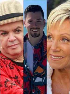 ¿Qué tiene que ver Nano Calderón con el fin de la amistad entre Raquel Argandoña y Gonzalo Cáceres?