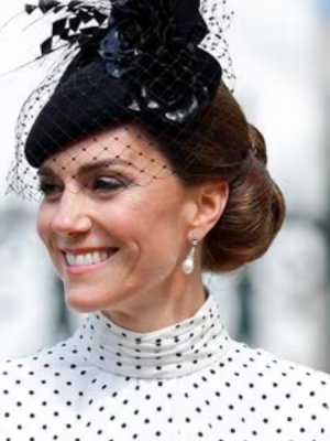 Kate Middleton preocupa a sus seguidores tras cancelar salida por proceso de recuperación del cáncer