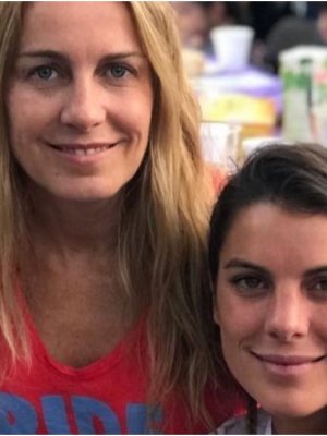 Maite Pascal reaccionó a comentarios contra publicación de Maite Orsini