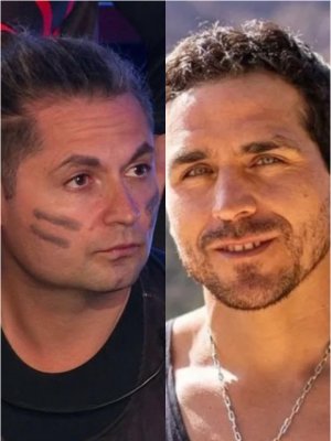 Pangal Andrade defendió la presencia del Princeso en MO3: Pangal Andrade defendió la presencia del Princeso en MO3: "Tiene que haber un villano"