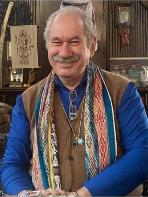 ¡24 de junio! Pedro Engel En Vivo: "Cómo reparar mi familia hoy: Más que un click, un abrazo"