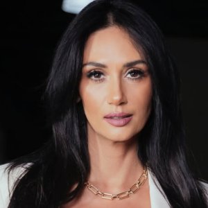Pamela Díaz reveló pasada enemistad con figura televisiva: 