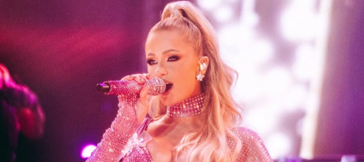 Paris Hilton habla sin tapujos de las operaciones que se ha realizado:
