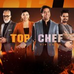 ¡Muy pronto! CHV confirma fecha de estreno de Top Chef Vip