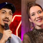 Carla Jara sobre su quiere con Diego Urrutia: "Nos faltó tiempo"