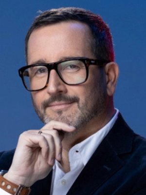 Eduardo Fuentes reveló resultado de la biopsia del carcinoma extirpado en su ojo: 