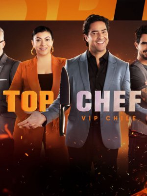 ¡Muy pronto! CHV confirma fecha de estreno de Top Chef Vip