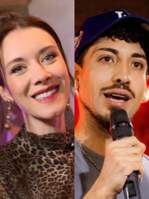 Carla Jara sobre su quiere con Diego Urrutia: Carla Jara sobre su quiere con Diego Urrutia: