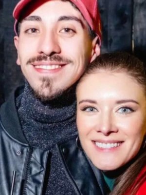 Diego Urrutia confirma quiebre amoroso con Carla Jara