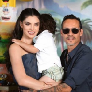 Marc Anthony y Nadia Ferreira celebran los dos años de su hijo con una fiesta de lujo en Miami