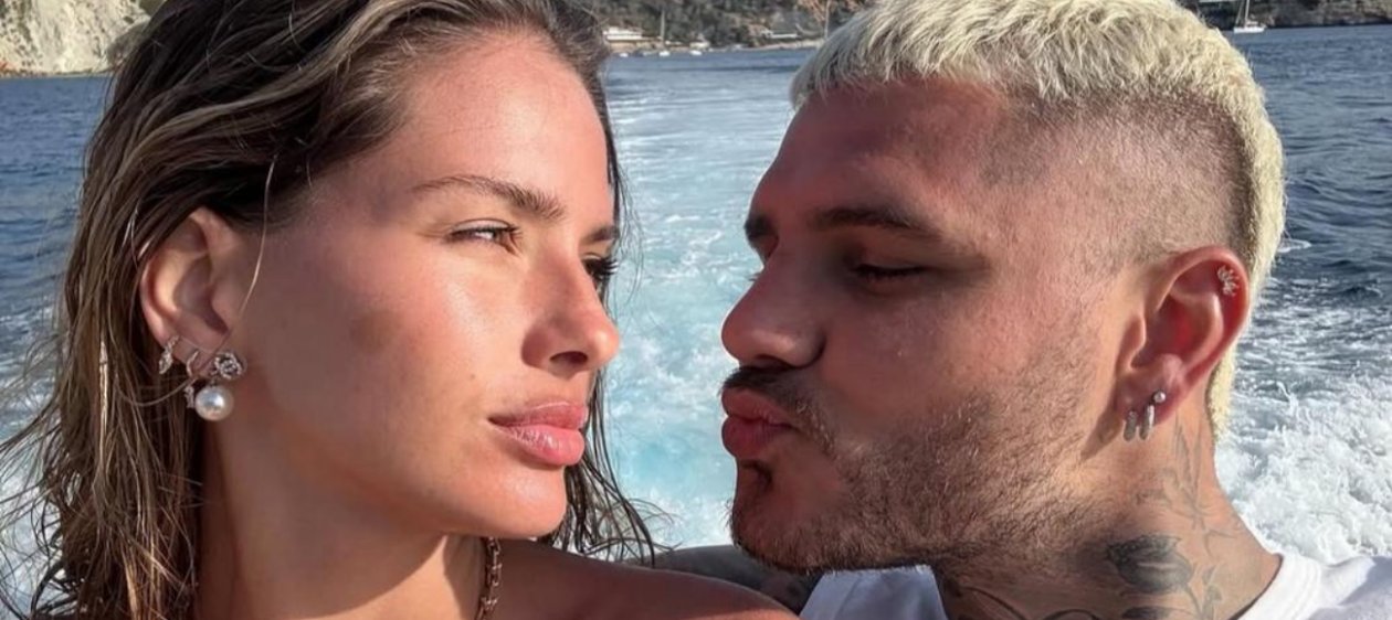 Mauro Icardi confirma mudanza a Turquía en medio de rumores de crisis con China Suárez