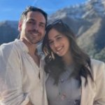 Pangal Andrade y Melina Noto revelaron el sexo y nombre de su bebé