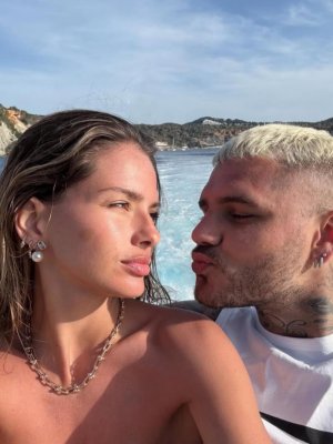 Mauro Icardi confirma mudanza a Turquía en medio de rumores de crisis con China Suárez