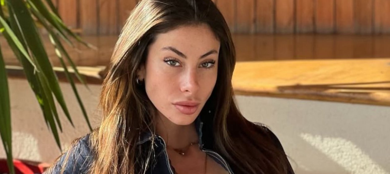 Javiera Michelson confirma su divorcio: “Me hackeaba el celular y me tenía vigilada”