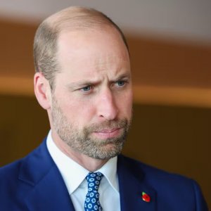 El príncipe William cumple 43 años y compartió una tierna noticia