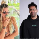 Coté López niega enviar indirectas a Luis Jiménez: "Si tuviera algo que decirle, se lo digo a él”