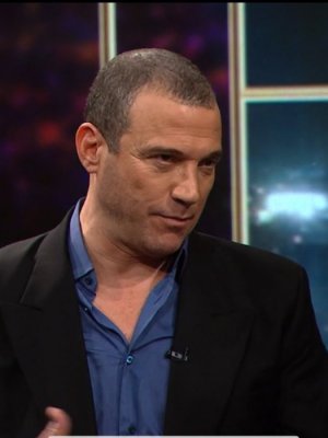 Julián Elfenbein revela que su hijo vive en Israel y confiesa haber recibido amenazas