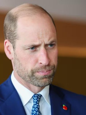 El príncipe William cumple 43 años y compartió una tierna noticia