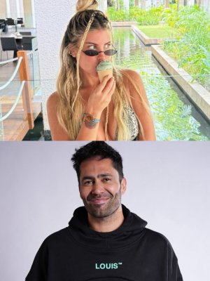 Coté López niega enviar indirectas a Luis Jiménez: 