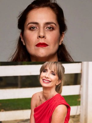 Natalia Valdebenito arremete contra María José Prieto tras defender a Cristián Campos: “Una bajeza total”