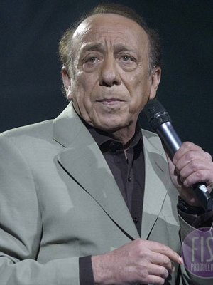 Buddy Richard niega acusaciones de abuso de sus exparejas: "es fácil denigrar a una persona"