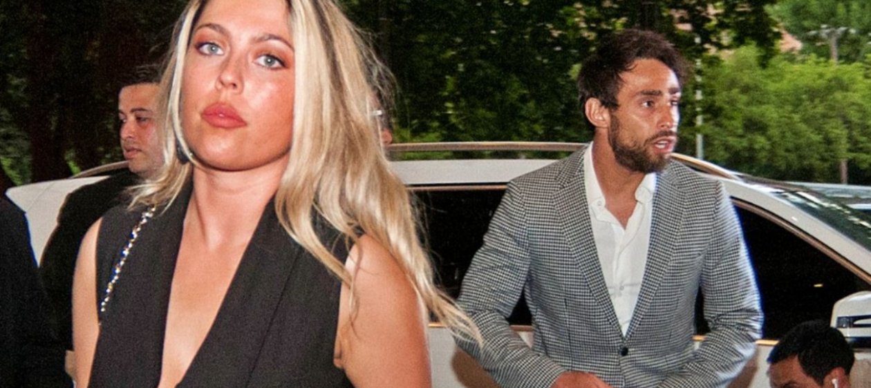 Daniela Aránguiz reveló que no se arrepiente de perdonar las infidelidades de Jorge Valdivia