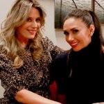 Rocío Marengo se refirió a su distanciamiento con Pamela Díaz: “Me duele”