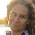 De villana de "Verdades Ocultas" a influencer: La vida de Viviana Rodríguez a los 54 años
