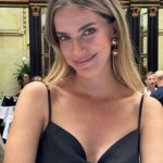 Millaray Viera habló por primera vez de su nuevo amor: "No pertenece a este mundo"