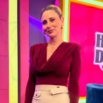 Gissella Gallardo también señaló que es hostigada por creadora de "Maldita Farándula"