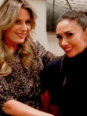 Rocío Marengo se refirió a su distanciamiento con Pamela Díaz: “Me duele”