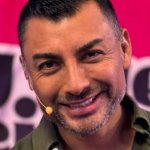 Andrés Caniulef reflexiona en su cumpleaños: "Quiero hacer las cosas bien"