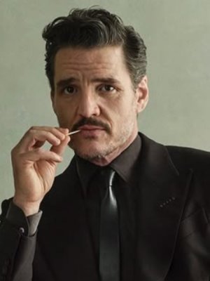 Pedro Pascal causa furor tras protagonizar portada de Vanity Fair