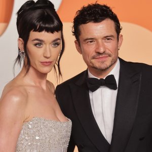Nuevas señales del quiebre amoroso entre Orlando Bloom y Katy Perry