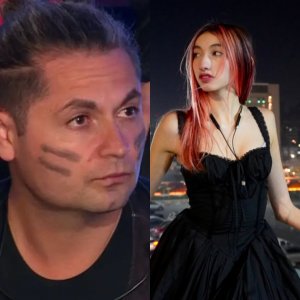 Thammy Palma destapó actitudes “racistas” de Princeso