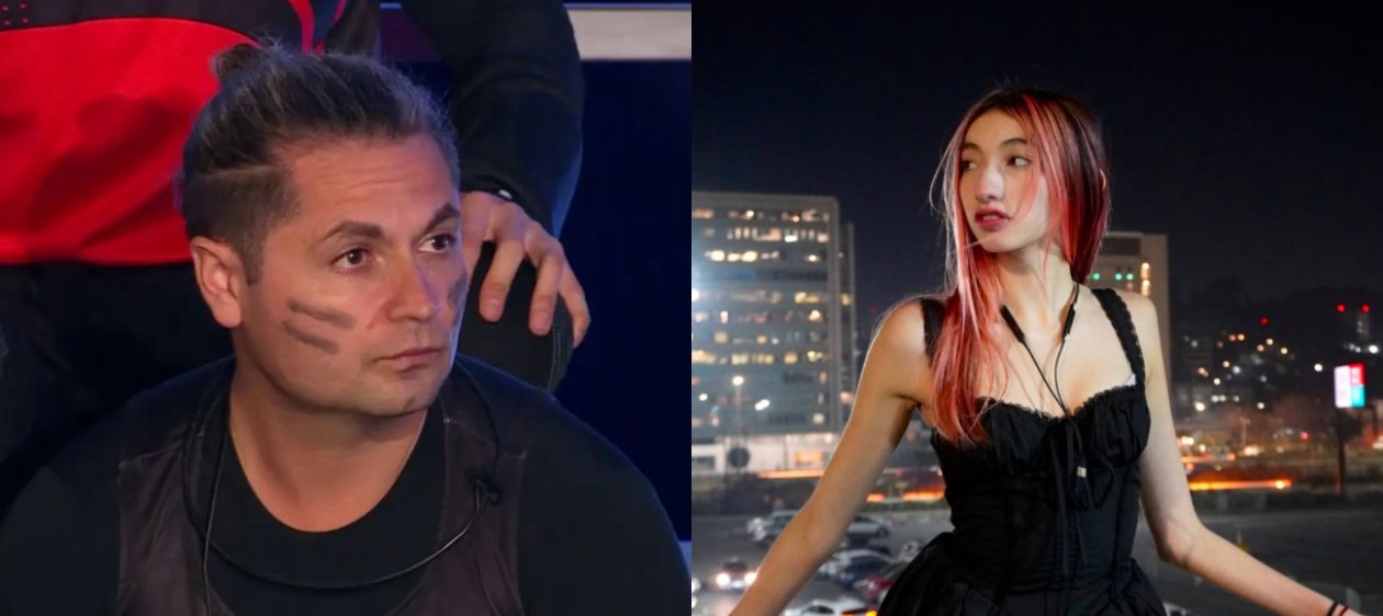 Thammy Palma destapó actitudes “racistas” de Princeso