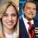 Mariana Derderian aclaró polémica con Don Francisco: "El silencio es una respuesta sumamente contundente"