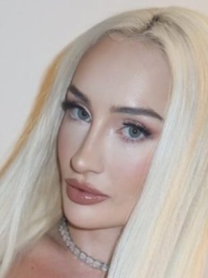 ¿Nuevo romance? Fran Maira es captada junto a joven futbolista