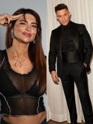 Denunciante de Alejandro Sanz contactó a Antonella Ríos ¿Qué tiene que ver la chilena?